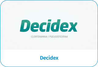 Decidex